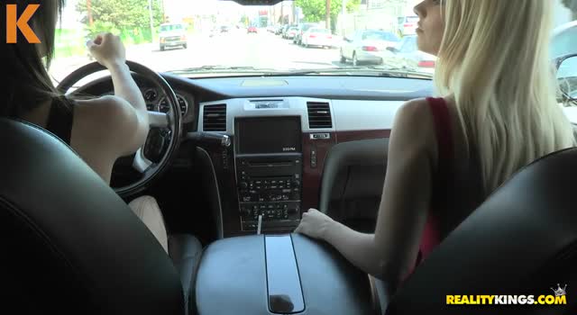 Tinere lesbi la hotel