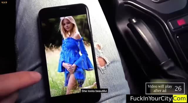 Se vrea actrita de filme porno