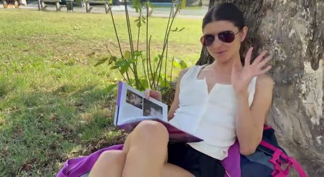 Cu profa de franceza